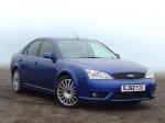 Ford Mondeo ST220 Sedan 2002 года (UK)